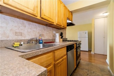 Introducing well-maintained one-bedroom apartment  located on
