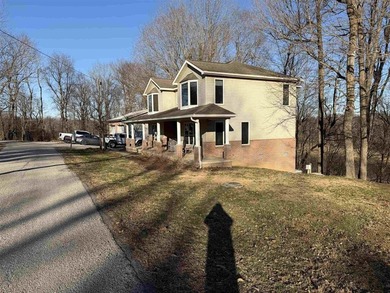 Rough River Lake in the highly desirable Indian Valley - photo 4