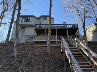 Rough River Lake in the highly desirable Indian Valley - photo 5