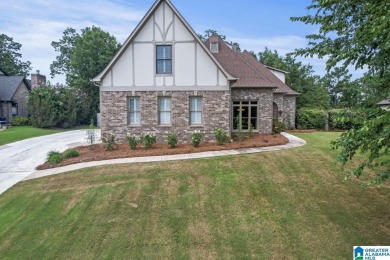 Carrington Lakes Home For Sale in Trussville Alabama