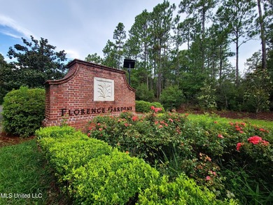 LUXURIOUS 1.4 Acre CLEARED LOT in Prestigious Florence Gardens - photo 1