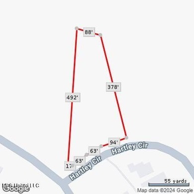LUXURIOUS 1.4 Acre CLEARED LOT in Prestigious Florence Gardens - photo 7