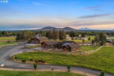 Deschutes River - Deschutes County Home For Sale in Redmond Oregon