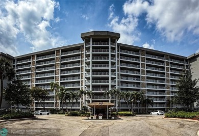 Lake Condo For Sale in Pompano Beach, Florida