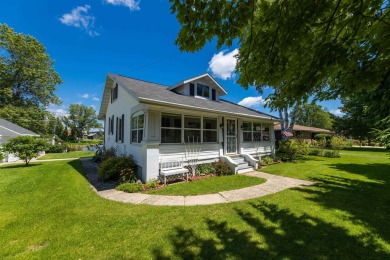 Lake Home For Sale in Suamico, Wisconsin