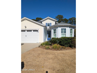 Latitude Lakes  Home For Sale in Hardeeville South Carolina