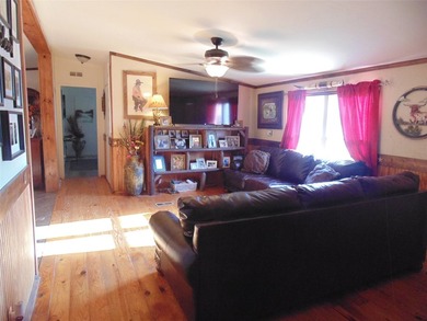 This unique property has plenty of room for individuals looking - photo 11