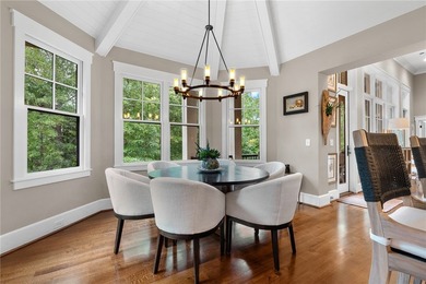 Luxury Custom Waterfront Home on Lake Hartwell! Experience - photo 11