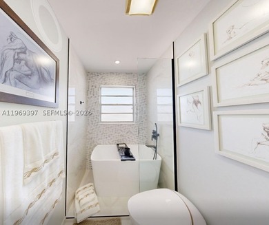 Experience the best of waterfront living in this fully renovated - photo 13