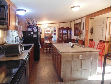 This unique property has plenty of room for individuals looking - photo 13