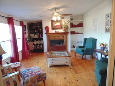 This unique property has plenty of room for individuals looking - photo 14