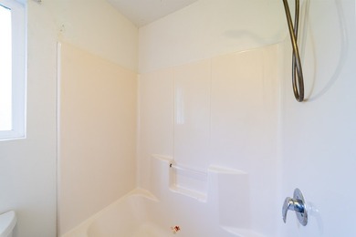 This charming 2 bedroom, 1 bath home is situated on paved - photo 15