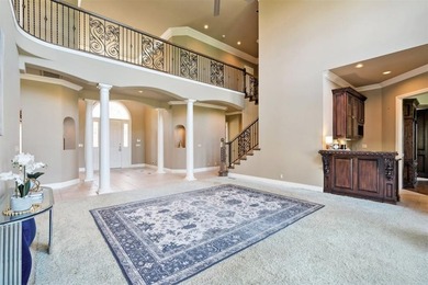 Welcome to an exquisite Country French Estate nestled in the - photo 5