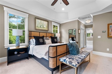 Luxury Custom Waterfront Home on Lake Hartwell! Experience - photo 15
