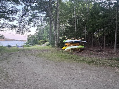 This 3.47 acre waterfront building lot offers a rare opportunity - photo 18
