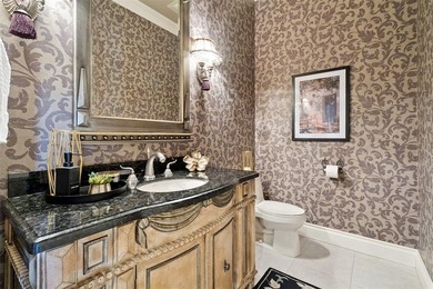 Welcome to an exquisite Country French Estate nestled in the - photo 8
