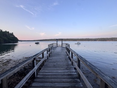 This 3.47 acre waterfront building lot offers a rare opportunity - photo 21