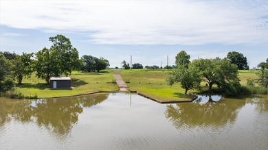 This is a Very Unique property, 53.739 acres of Lake front land - photo 1