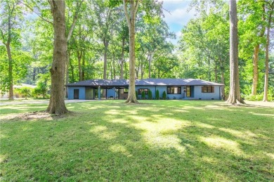 Lake Home For Sale in Virginia Beach, Virginia