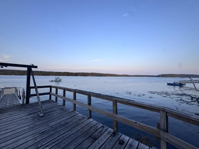 This 3.47 acre waterfront building lot offers a rare opportunity - photo 23