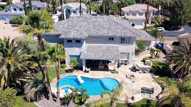 Lake Sahara Home For Sale in Las Vegas Nevada