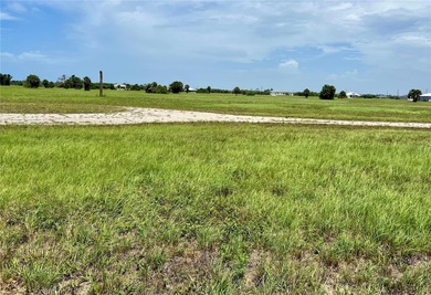 Rotunda Meadows Lakes  Lot For Sale in Placida Florida