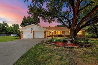 (private lake, pond, creek) Home For Sale in North Richland Hills Texas