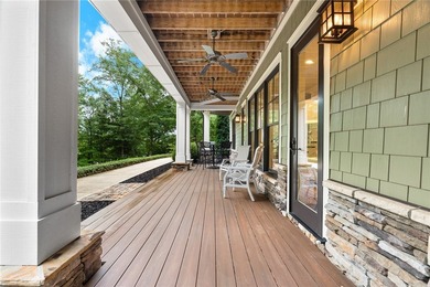 Luxury Custom Waterfront Home on Lake Hartwell! Experience - photo 35