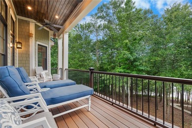 Luxury Custom Waterfront Home on Lake Hartwell! Experience - photo 36