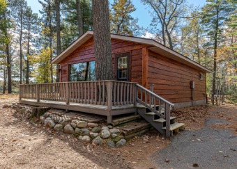 Cozy Little St.Germain Lake Cabin Condo - Lake Condo Under Contract in Saint Germain, Wisconsin