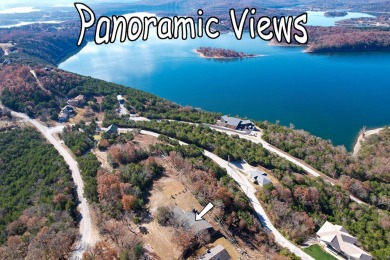Lake Acreage For Sale in Galena, Missouri