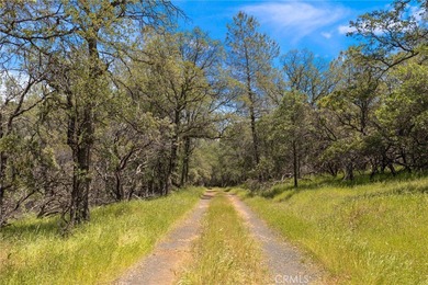 Oroville Lake Acreage Active Under Contract in Cherokee California