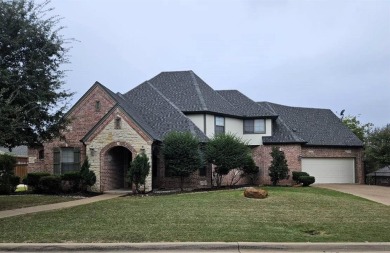 Lake Home For Sale in Arlington, Texas