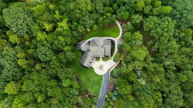 Luxury Custom Waterfront Home on Lake Hartwell! Experience - photo 41
