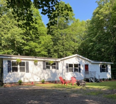 Lake Home For Sale in Birchwood, Wisconsin