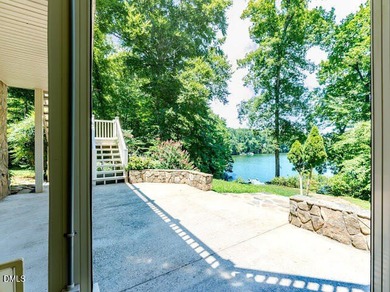 4.75 acres at Mayo Lake. Includes a vacant LOT with lake access - photo 53