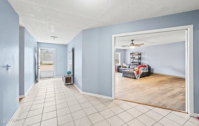 Rare opportunity in Ridgeland! This updated 2,071 sq ft home at