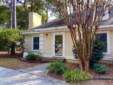 Beaufort River Townhome/Townhouse Sale Pending in Beaufort South Carolina