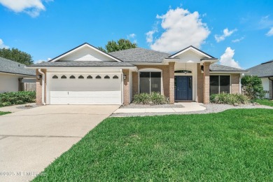Lake Home For Sale in Saint Johns, Florida