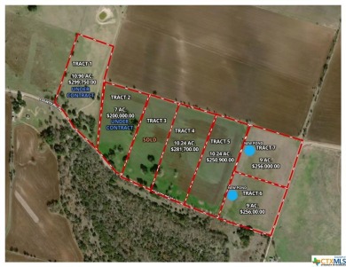 Belton Lake Acreage For Sale in Other Texas