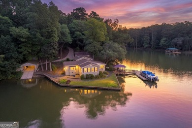 Escape to Jackson Lake and discover your own private waterfront - photo 2