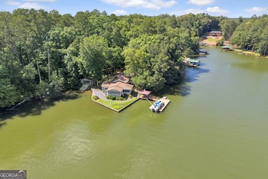 Escape to Jackson Lake and discover your own private waterfront - photo 3