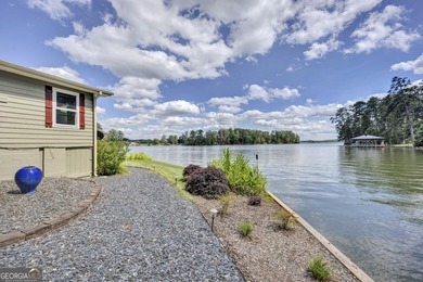 Escape to Jackson Lake and discover your own private waterfront - photo 7