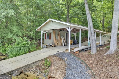 Escape to Jackson Lake and discover your own private waterfront - photo 8