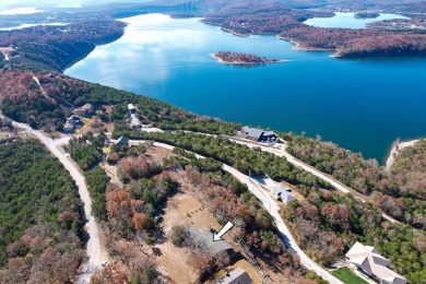 Lake Home For Sale in Galena, Missouri