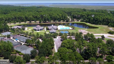 Beautiful marsh front lot with a spectacular sunrise over - photo 8