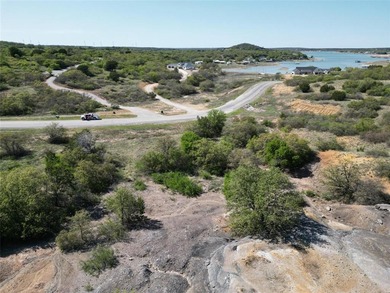 Lake Cisco Acreage For Sale in Cisco Texas