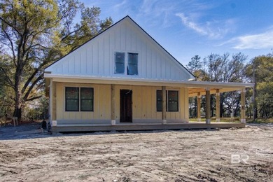 Discover this beautifully crafted new construction home on - photo 1