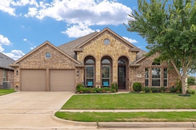 Lake Home For Sale in Grand Prairie, Texas