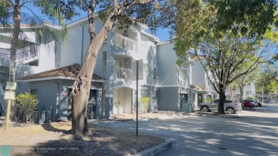 Lake Condo For Sale in Pembroke Pines, Florida